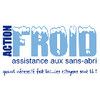 Logo of the association ActionFroid