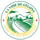 Logo de l'association LA VOIE DE CELONY