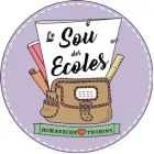 Logo de l'association SOU DES ECOLES PUBLIQUES DE ROMANECHE-THORINS