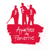 Logo of the association Apaches de Paname