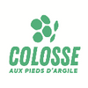 Logo of the association COLOSSE AUX PIEDS D'ARGILE