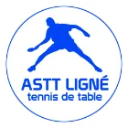 Logo de l'association ASTT LIGNE