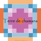 Logo de l'association Terre de Chamans