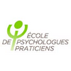 Logo of the association Ecole de psychologues praticiens