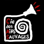 Logo de l'association Compagnie des Airs Sauvages