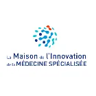Logo de l'association La Maison de l'Innovation de la Médecine Spécialisée