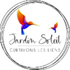 Logo of the association Jardin Soleil