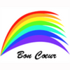 Logo of the association Bon Coeur