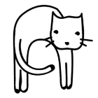 Logo de l'association Solid'ART-ité Animale