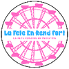 Logo of the association La Fête En Rend Fort