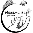 Logo de l'association Wakama Nagi