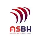 Logo de l'association ASSOCIATION SPORTIVE BÉZIERS HÉRAULT