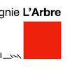Logo of the association Compagnie L'Arbre