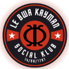Logo of the association Le Bwa Kayman