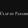Logo of the association Clap de Paname