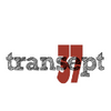 Logo of the association TRANSEPT 37
