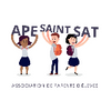 Logo of the association APE ST SAT