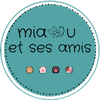 Logo of the association miaou et ses amis