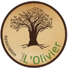 Logo of the association l'Olivier Brumath