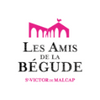 Logo of the association Les amis de la Bégude