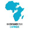 Logo of the association Un Container pour l'Afrique
