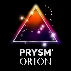 Logo de l'association Association Prysm'Orion