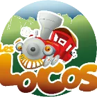 Logo de l'association Les impro locos