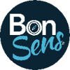 Logo de l'association Bonsens.org