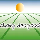 Logo de l'association Association Le Champ des Possibles
