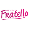 Logo of the association FRATELLO