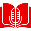 Logo of the association Storiavoce
