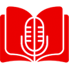 Logo of the association Storiavoce
