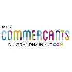 Logo de l'association MES COMMERCANTS DU GRAND HAINAUT