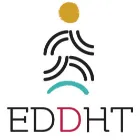 Logo de l'association ECOLE DES DROITS HUMAINS ET DE LA TERRE – EDDHT