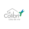 Logo of the association Association le Colibri