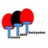 Logo of the association TENNIS DE TABLE THOIRYSIEN