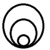 Logo of the association Résonances (80)