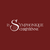Logo of the association La Symphonique Chrétienne