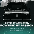 Logo de l'association Arrival