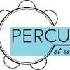 Logo of the association Percu et Au-Delà