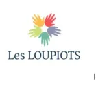 Logo de l'association LOUPIOTS