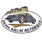 Logo de l'association DIEPPE RALLYE HISTORIQUE