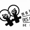 Logo of the association Maison des Femmes de Paris 