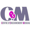 Logo of the association Le CEM