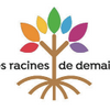 Logo of the association Les racines de demain