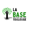 Logo of the association La Base Toulouse