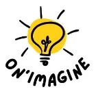 Logo de l'association ON'IMAGINE