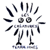 Logo of the association les créatures terriennes