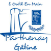 Logo of the association L'OUTIL EN MAIN