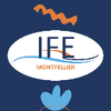 Logo of the association KINESITHERAPIE ERGOTHERAPIE ENSEIGNEMENT FORMATION PERMANENTE-Institut de formation en ergothérapie